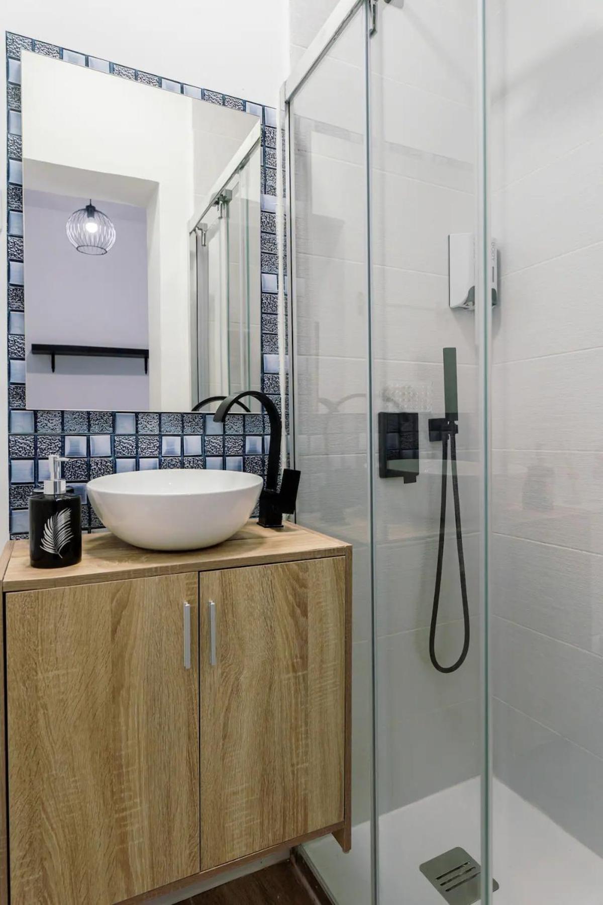 Casa Mario Suites Santa Cruz de Tenerife Rom bilde