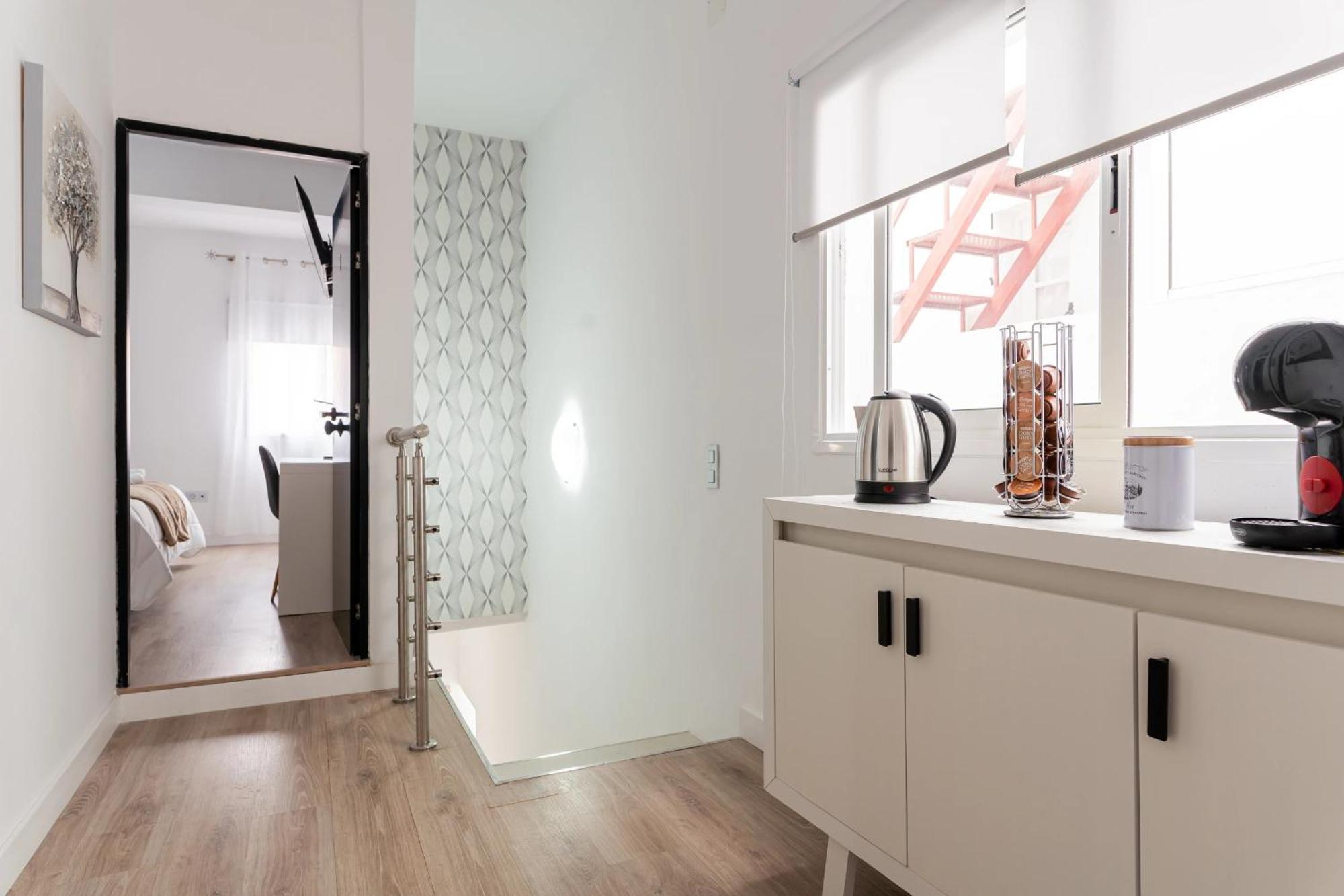 Casa Mario Suites Santa Cruz de Tenerife Eksteriør bilde
