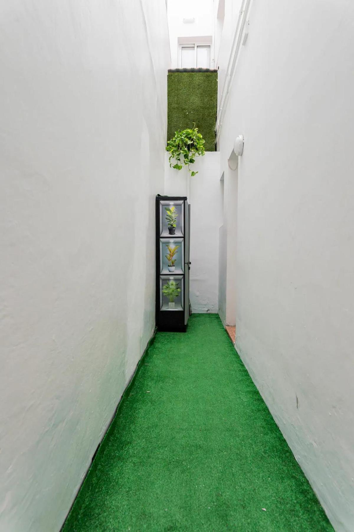 Casa Mario Suites Santa Cruz de Tenerife Eksteriør bilde