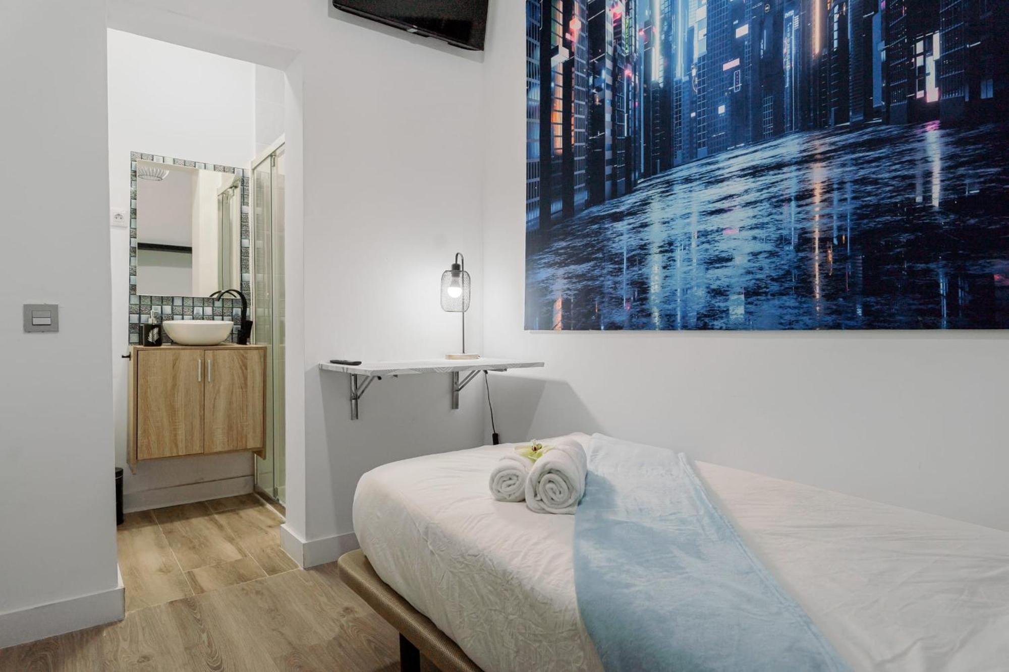 Casa Mario Suites Santa Cruz de Tenerife Eksteriør bilde