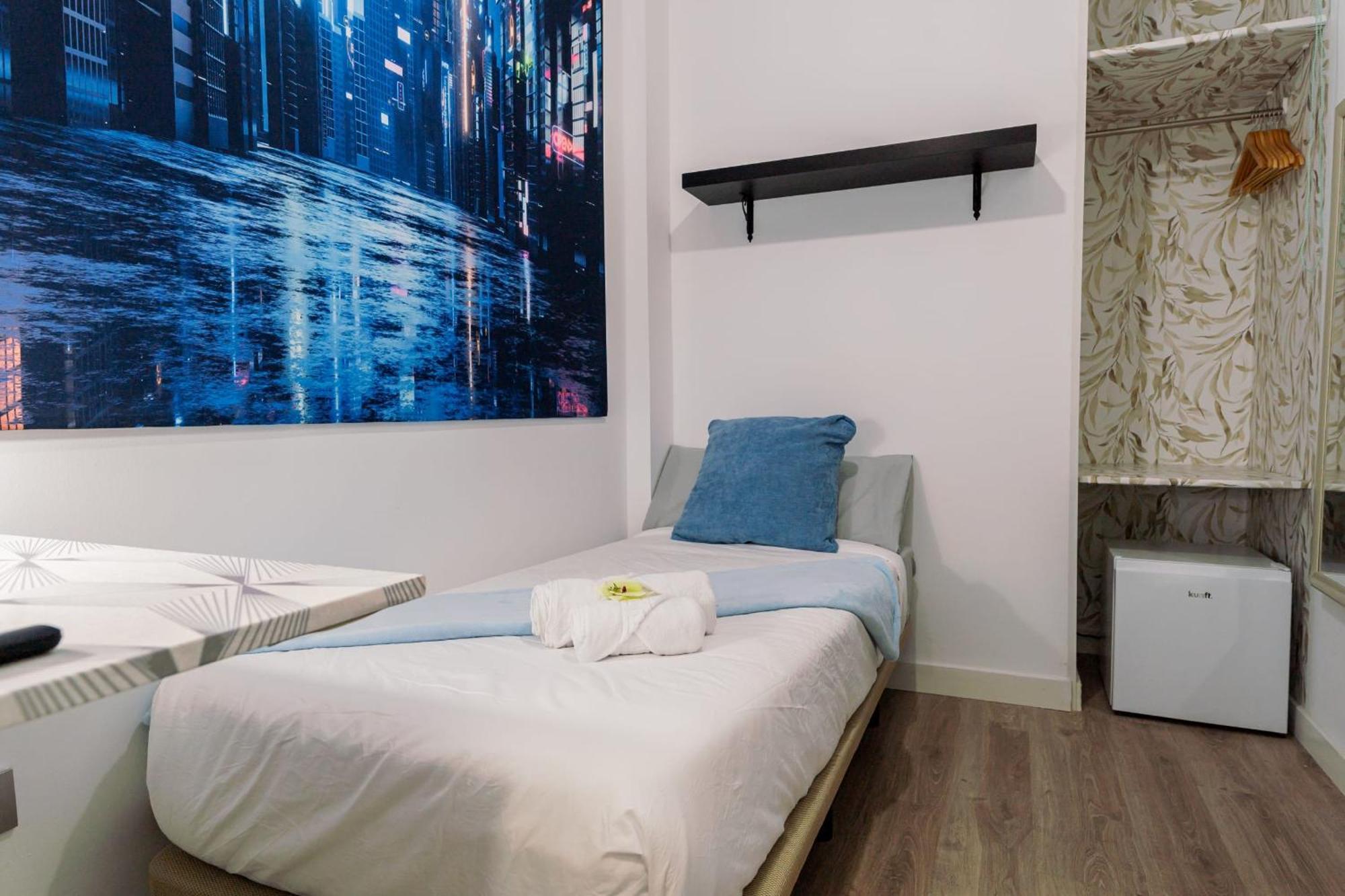 Casa Mario Suites Santa Cruz de Tenerife Eksteriør bilde