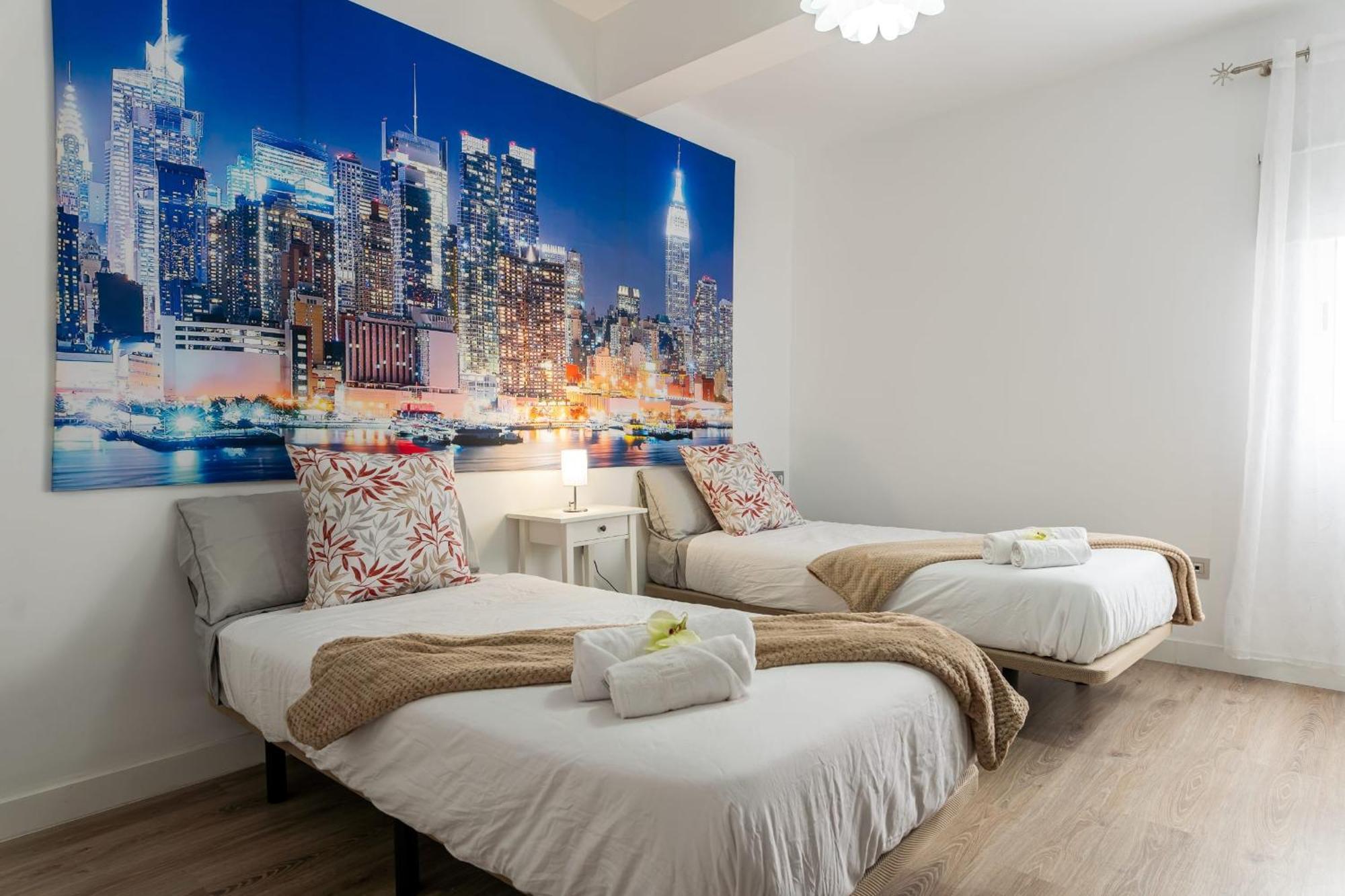 Casa Mario Suites Santa Cruz de Tenerife Eksteriør bilde
