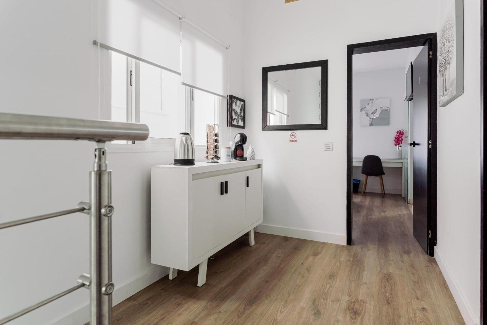 Casa Mario Suites Santa Cruz de Tenerife Eksteriør bilde
