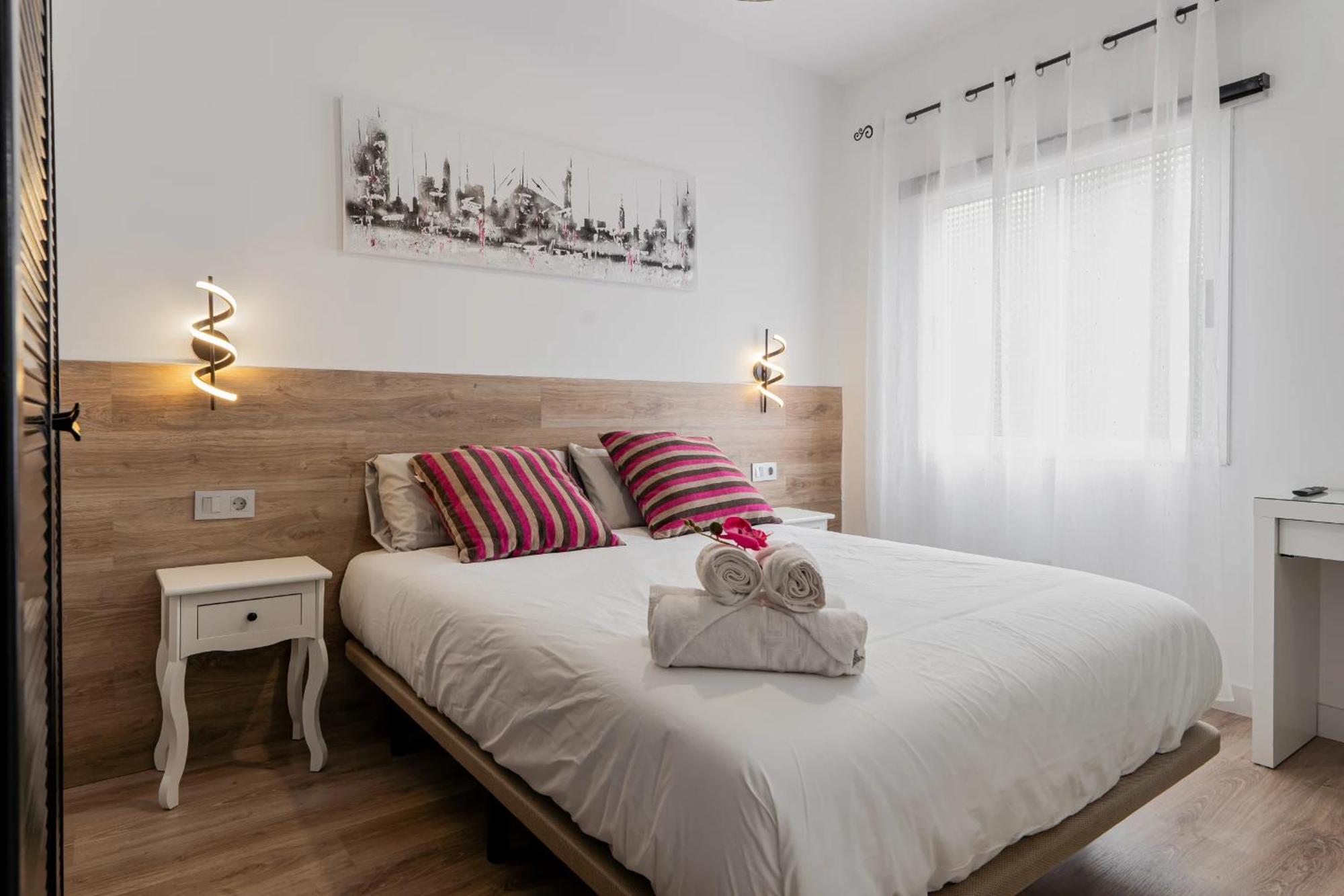Casa Mario Suites Santa Cruz de Tenerife Eksteriør bilde