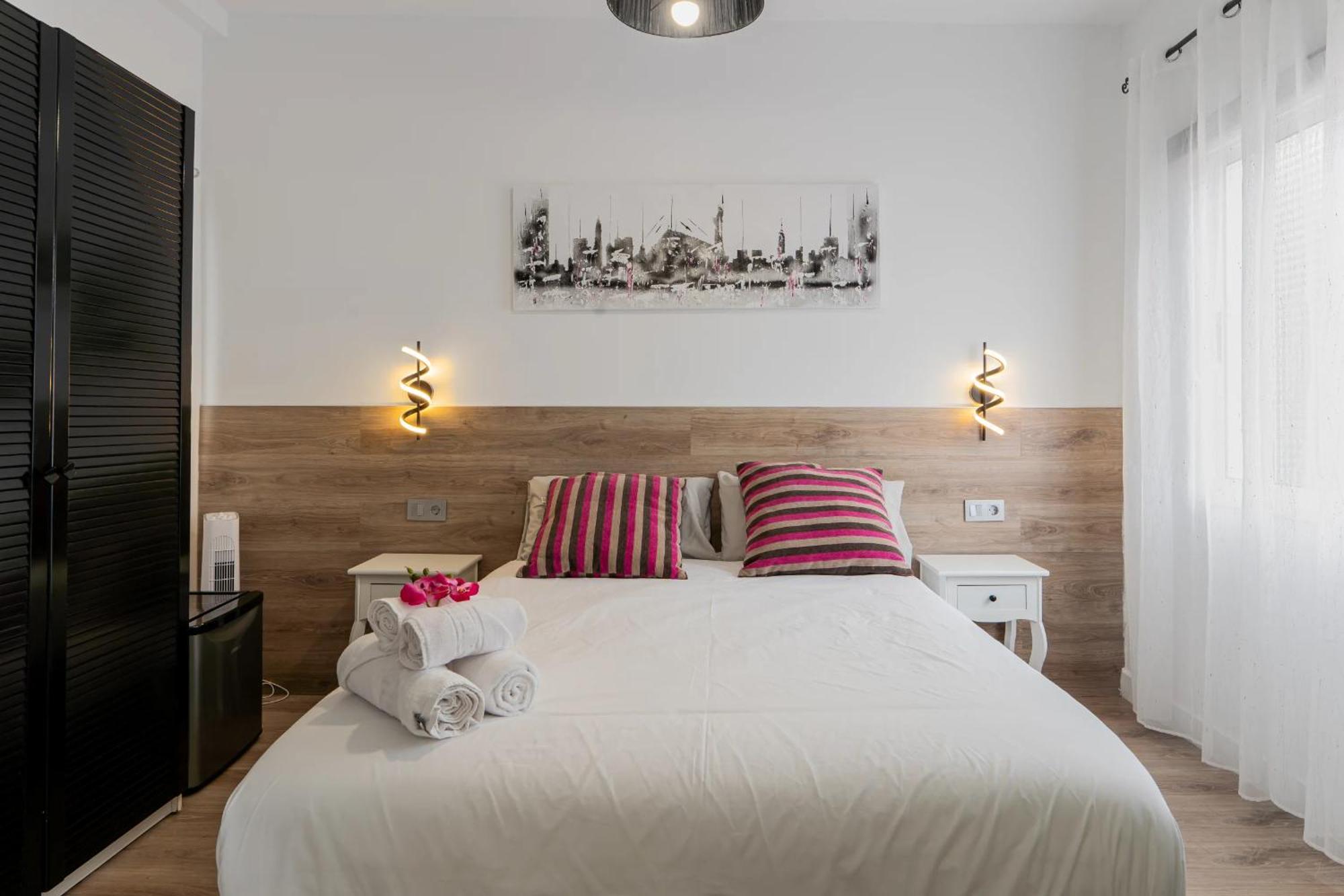 Casa Mario Suites Santa Cruz de Tenerife Eksteriør bilde