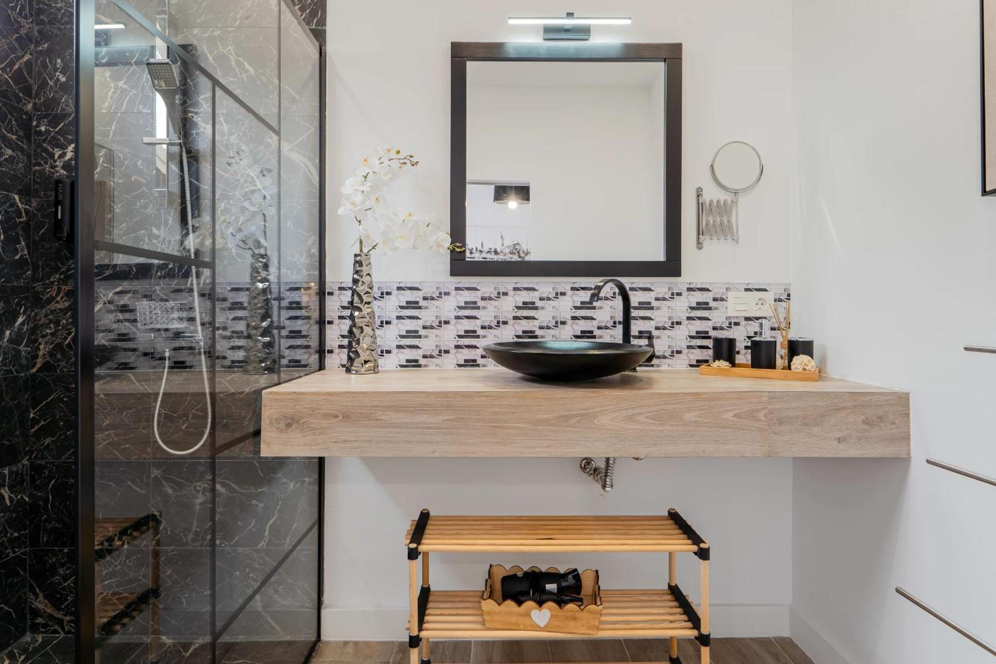 Casa Mario Suites Santa Cruz de Tenerife Eksteriør bilde