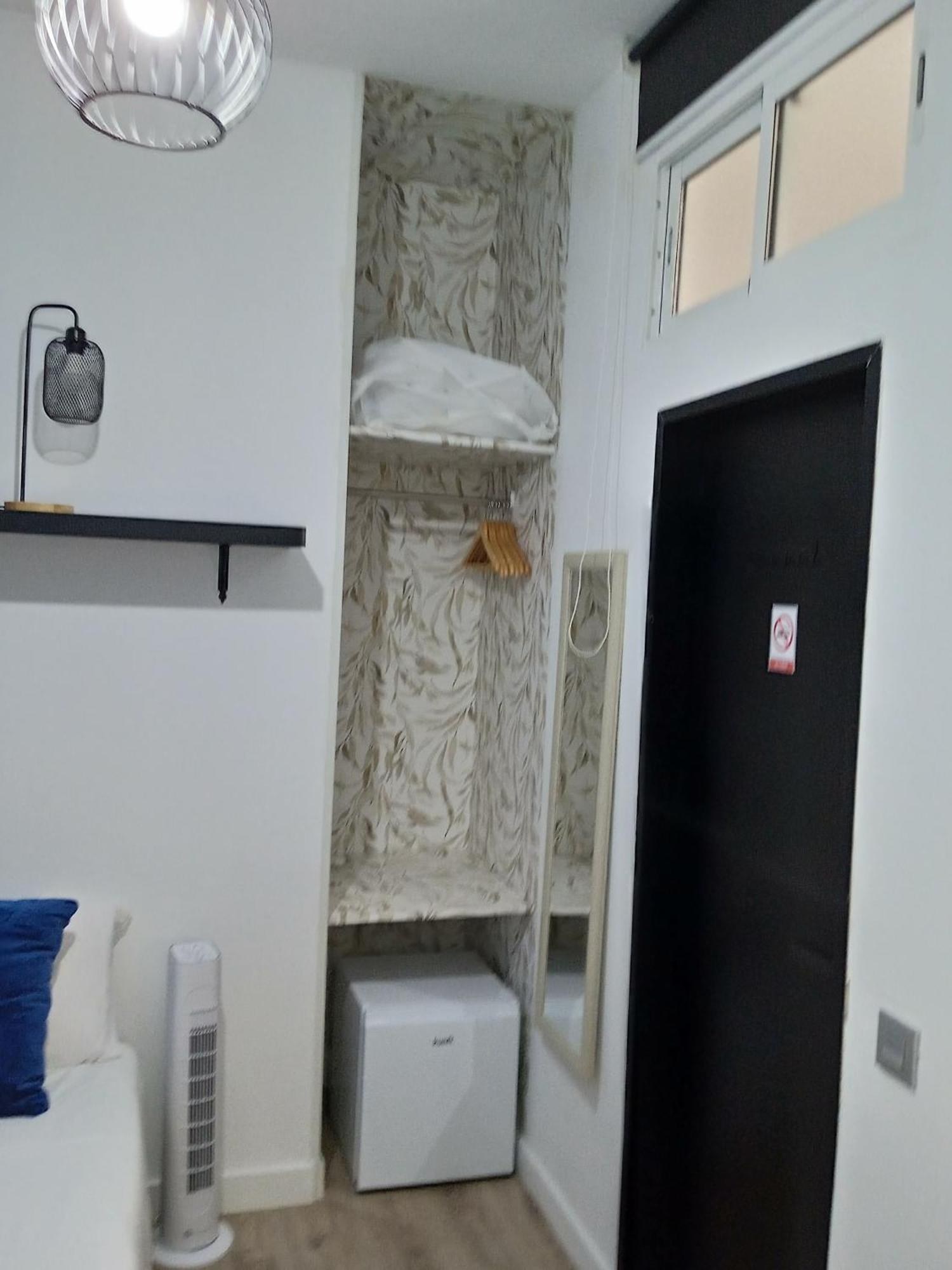 Casa Mario Suites Santa Cruz de Tenerife Rom bilde