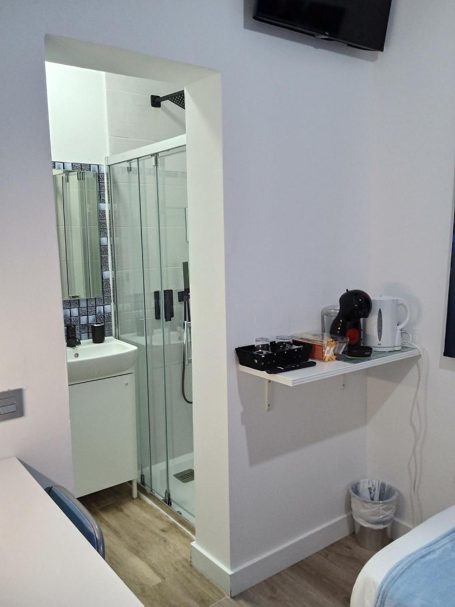 Casa Mario Suites Santa Cruz de Tenerife Rom bilde
