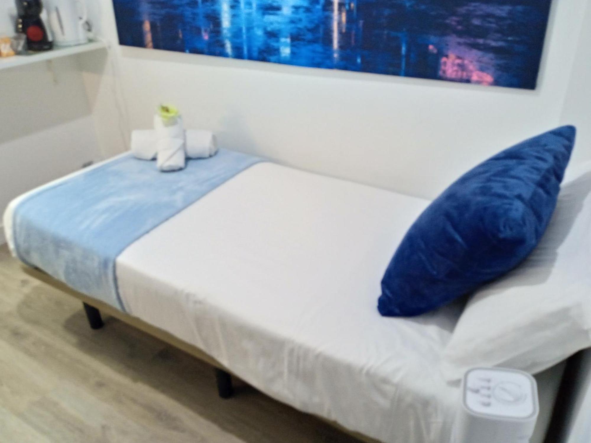 Casa Mario Suites Santa Cruz de Tenerife Rom bilde