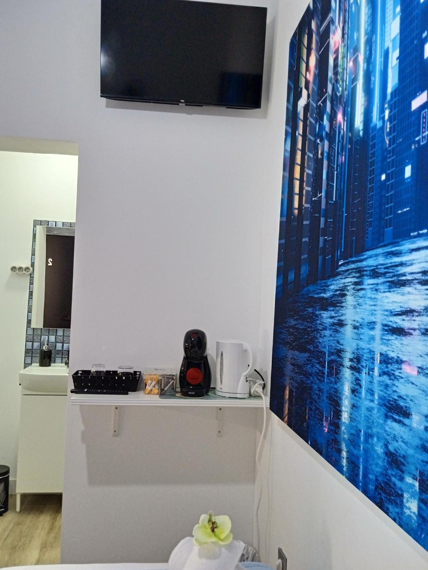 Casa Mario Suites Santa Cruz de Tenerife Eksteriør bilde