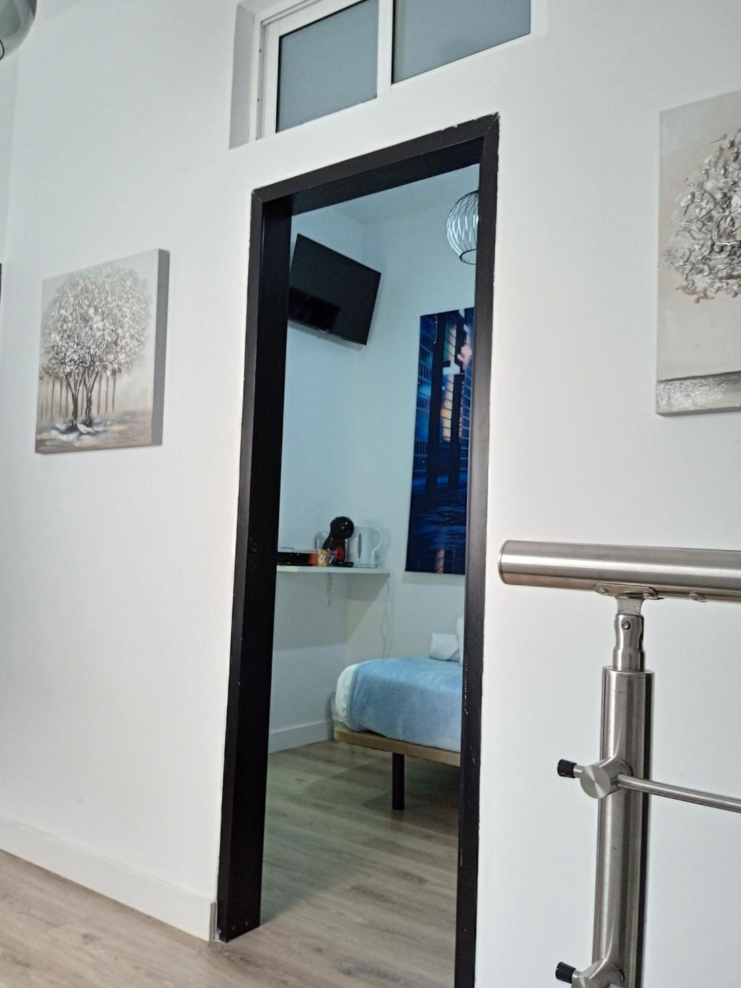 Casa Mario Suites Santa Cruz de Tenerife Eksteriør bilde